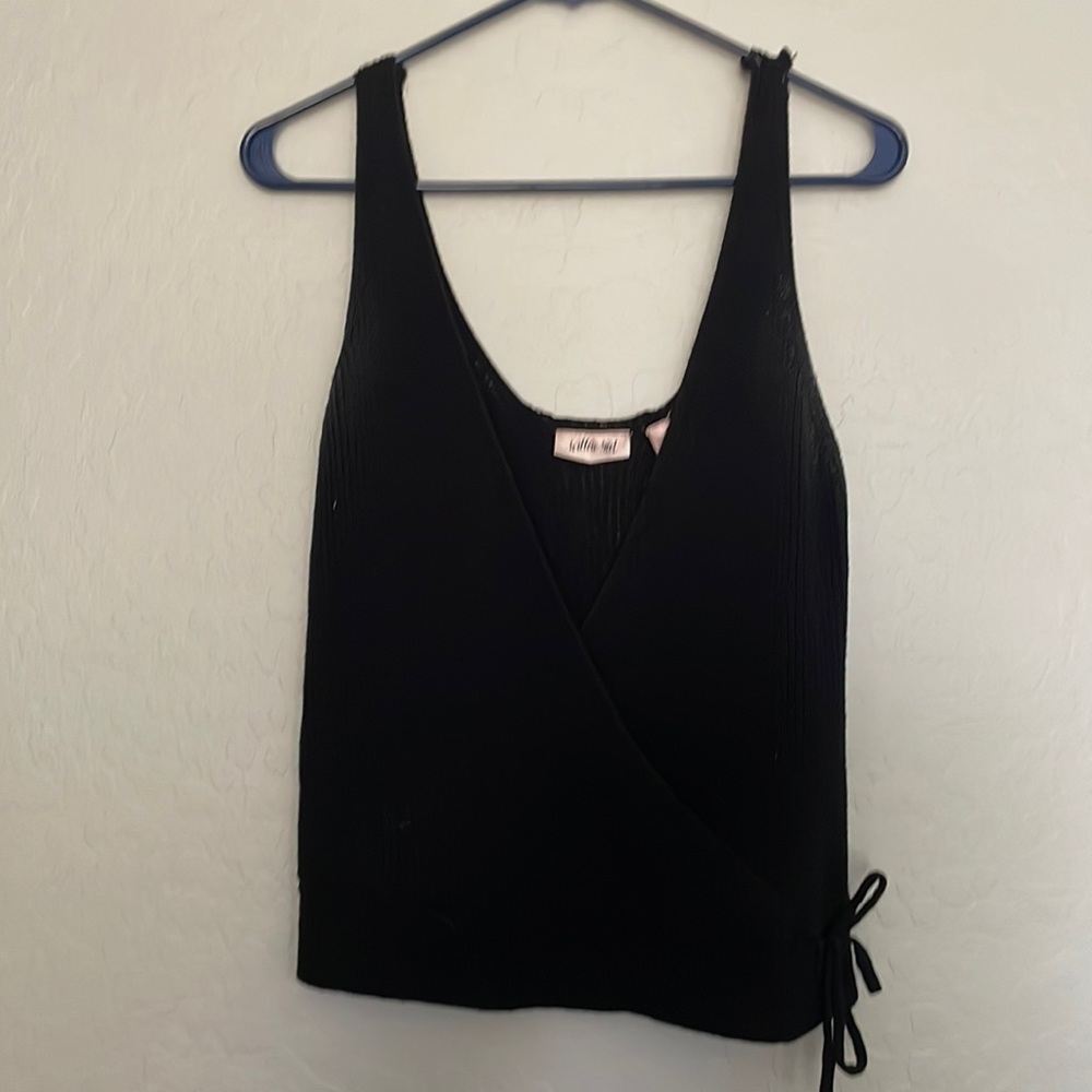 Women’s tank top